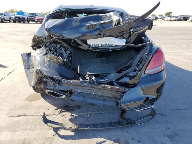 Photo 8 VIN: W1KWF8DB4LR575064 - MERCEDES-BENZ C 300 