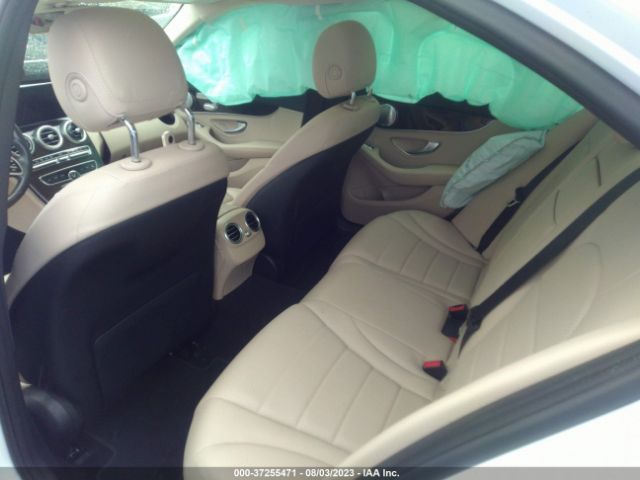 Photo 7 VIN: W1KWF8DB4LR592513 - MERCEDES-BENZ C 300 