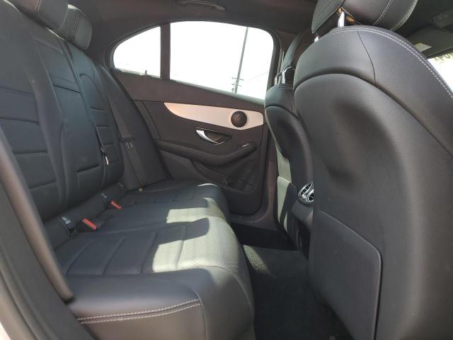 Photo 9 VIN: W1KWF8DB4MR626614 - MERCEDES-BENZ C 300 