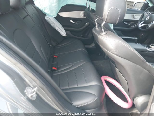 Photo 7 VIN: W1KWF8DB4MR626872 - MERCEDES-BENZ C 300 