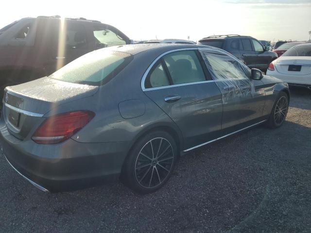 Photo 2 VIN: W1KWF8DB4MR648709 - MERCEDES-BENZ C 300 