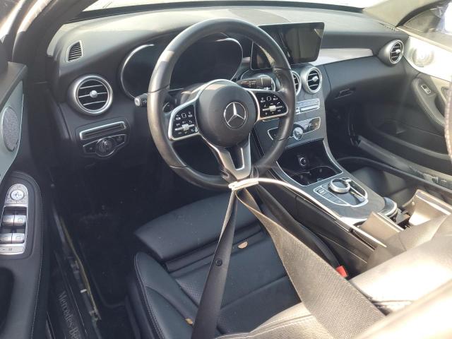 Photo 7 VIN: W1KWF8DB4MR648709 - MERCEDES-BENZ C 300 