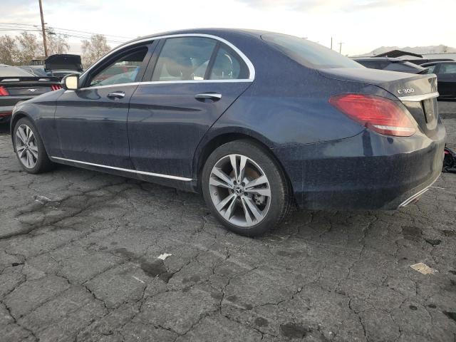 Photo 1 VIN: W1KWF8DB5LR575056 - MERCEDES-BENZ C 300 