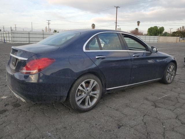 Photo 2 VIN: W1KWF8DB5LR575056 - MERCEDES-BENZ C 300 