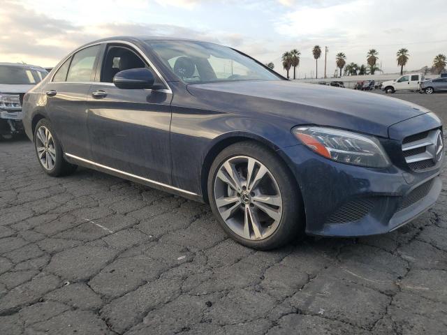 Photo 3 VIN: W1KWF8DB5LR575056 - MERCEDES-BENZ C 300 