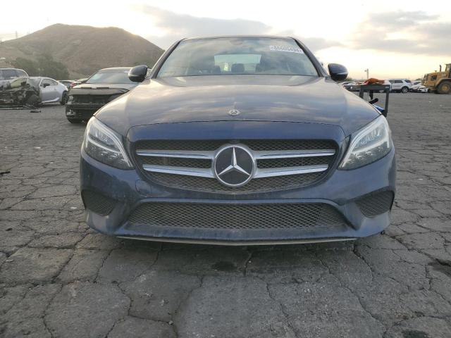 Photo 4 VIN: W1KWF8DB5LR575056 - MERCEDES-BENZ C 300 