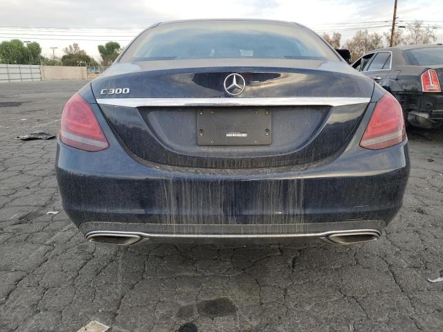 Photo 5 VIN: W1KWF8DB5LR575056 - MERCEDES-BENZ C 300 