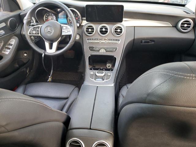 Photo 7 VIN: W1KWF8DB5LR575056 - MERCEDES-BENZ C 300 