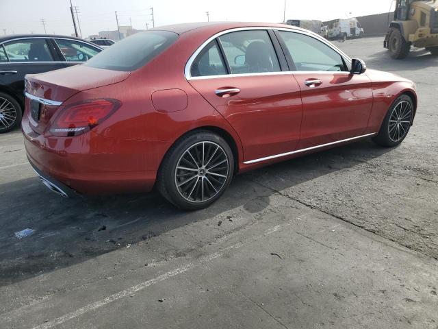 Photo 2 VIN: W1KWF8DB5LR578622 - MERCEDES-BENZ C 300 