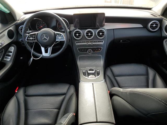 Photo 7 VIN: W1KWF8DB5LR578622 - MERCEDES-BENZ C 300 