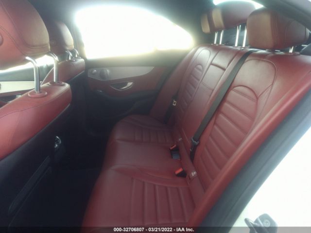 Photo 7 VIN: W1KWF8DB5LR584467 - MERCEDES-BENZ C-KLASSE 