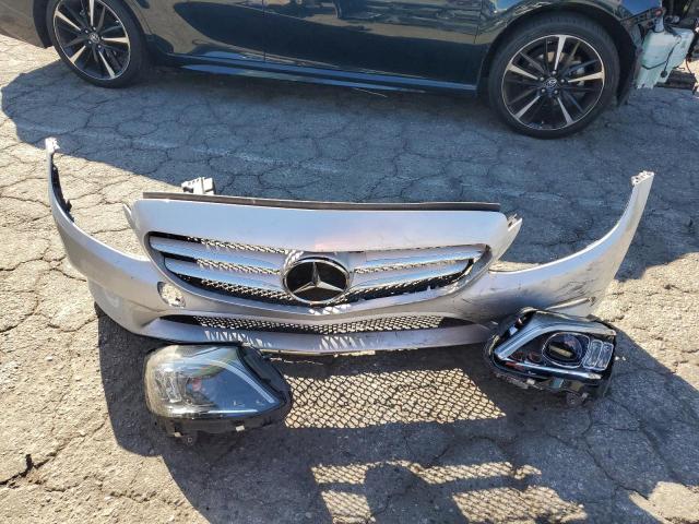 Photo 11 VIN: W1KWF8DB5LR590415 - MERCEDES-BENZ C-CLASS 