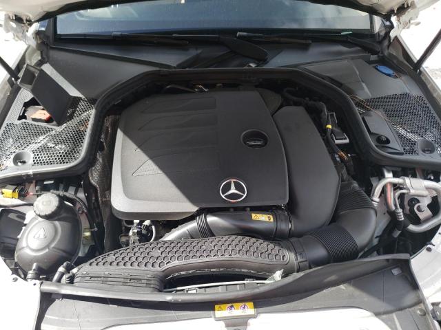 Photo 6 VIN: W1KWF8DB5MR607280 - MERCEDES-BENZ C 300 