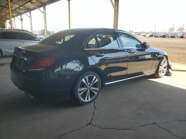 Photo 2 VIN: W1KWF8DB5MR641476 - MERCEDES-BENZ C 300 