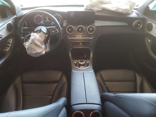 Photo 7 VIN: W1KWF8DB5MR641476 - MERCEDES-BENZ C 300 