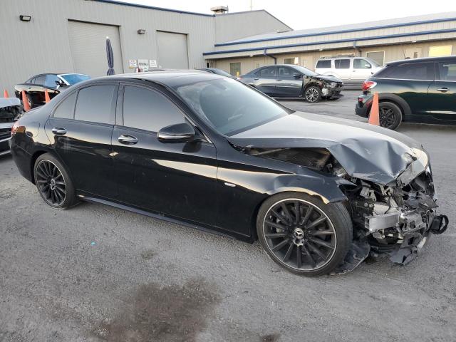 Photo 3 VIN: W1KWF8DB5MR648928 - MERCEDES-BENZ C 300 