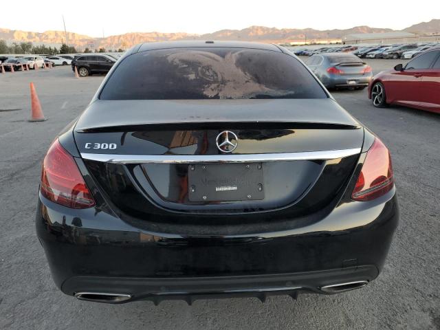 Photo 5 VIN: W1KWF8DB5MR648928 - MERCEDES-BENZ C 300 