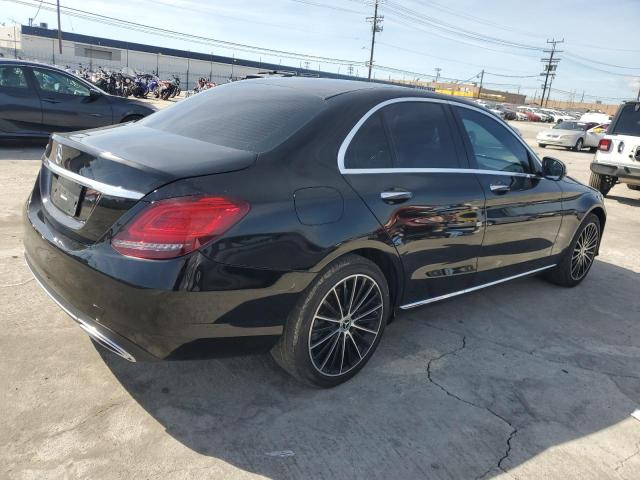 Photo 2 VIN: W1KWF8DB6LR589533 - MERCEDES-BENZ C-CLASS 