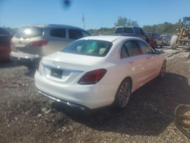 Photo 3 VIN: W1KWF8DB6MR606915 - MERCEDES-BENZ C 300 