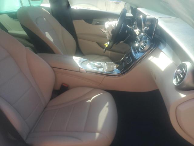 Photo 4 VIN: W1KWF8DB6MR606915 - MERCEDES-BENZ C 300 