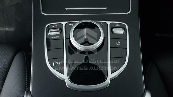 Photo 15 VIN: W1KWF8DB6MR608079 - MERCEDES-BENZ C 300 