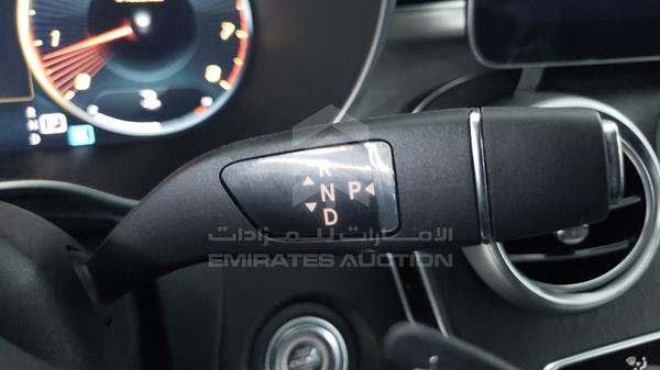 Photo 22 VIN: W1KWF8DB6MR608079 - MERCEDES-BENZ C 300 