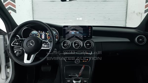 Photo 14 VIN: W1KWF8DB6MR608079 - MERCEDES-BENZ C 300 