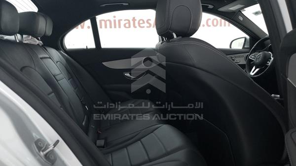 Photo 27 VIN: W1KWF8DB6MR608079 - MERCEDES-BENZ C 300 