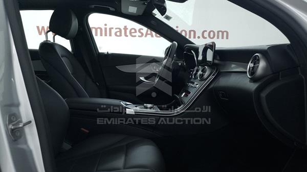 Photo 29 VIN: W1KWF8DB6MR608079 - MERCEDES-BENZ C 300 