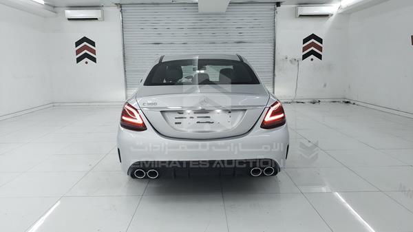 Photo 6 VIN: W1KWF8DB6MR608079 - MERCEDES-BENZ C 300 