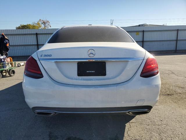 Photo 5 VIN: W1KWF8DB6MR612715 - MERCEDES-BENZ C 300 