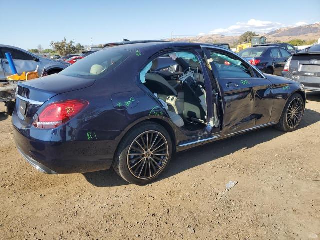 Photo 2 VIN: W1KWF8DB6MR617770 - MERCEDES-BENZ C 300 