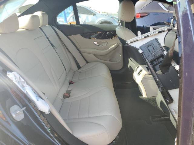 Photo 9 VIN: W1KWF8DB6MR617770 - MERCEDES-BENZ C 300 