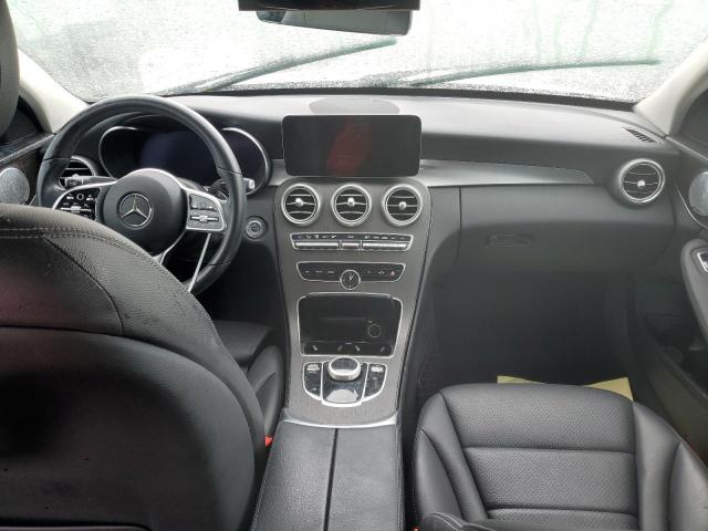 Photo 7 VIN: W1KWF8DB6MR650610 - MERCEDES-BENZ C 300 