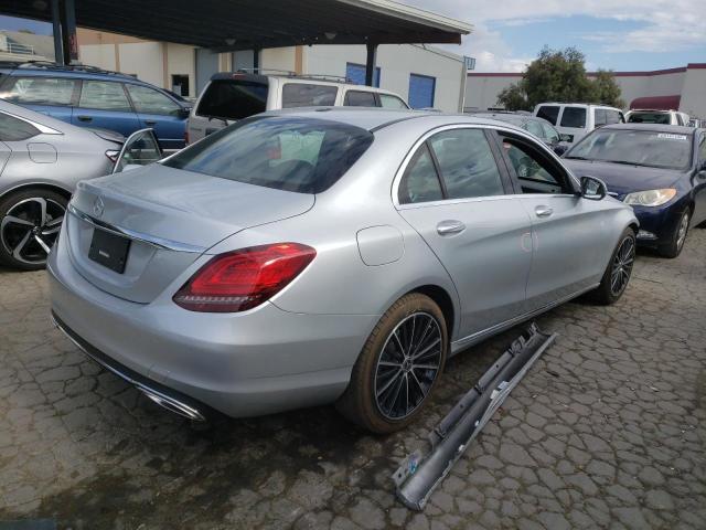 Photo 3 VIN: W1KWF8DB7LR571090 - MERCEDES-BENZ C 300 