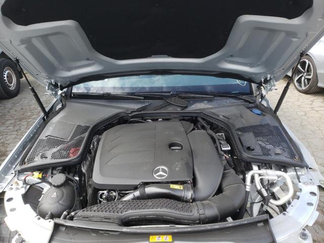 Photo 6 VIN: W1KWF8DB7LR571090 - MERCEDES-BENZ C 300 