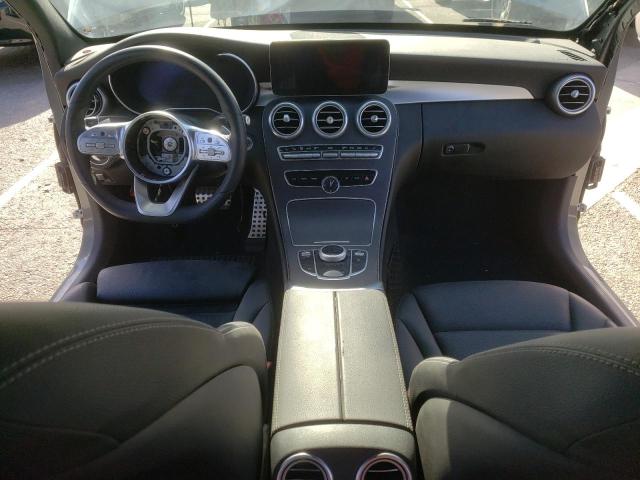 Photo 7 VIN: W1KWF8DB7LR579402 - MERCEDES-BENZ C 300 