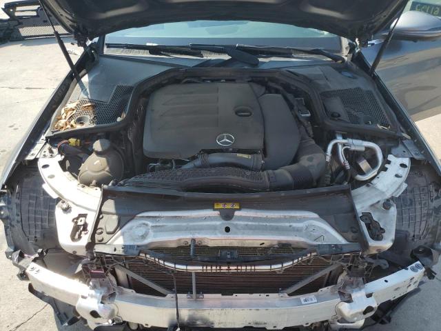 Photo 10 VIN: W1KWF8DB7MR605479 - MERCEDES-BENZ C 300 