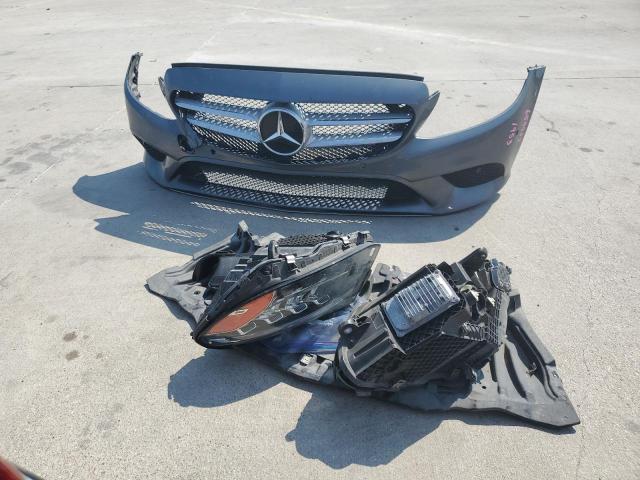 Photo 11 VIN: W1KWF8DB7MR605479 - MERCEDES-BENZ C 300 