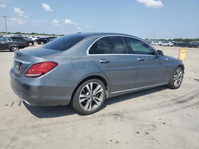 Photo 2 VIN: W1KWF8DB7MR605479 - MERCEDES-BENZ C 300 