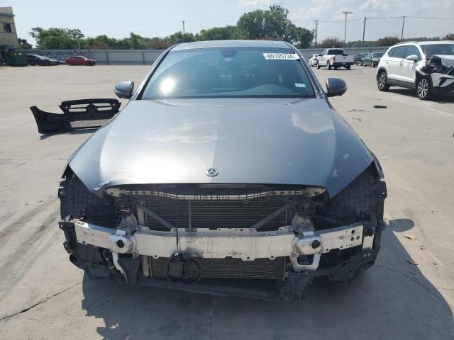 Photo 4 VIN: W1KWF8DB7MR605479 - MERCEDES-BENZ C 300 