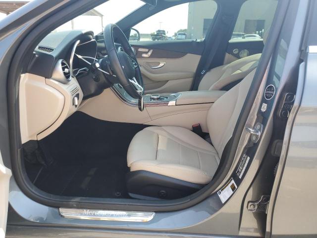 Photo 6 VIN: W1KWF8DB7MR605479 - MERCEDES-BENZ C 300 