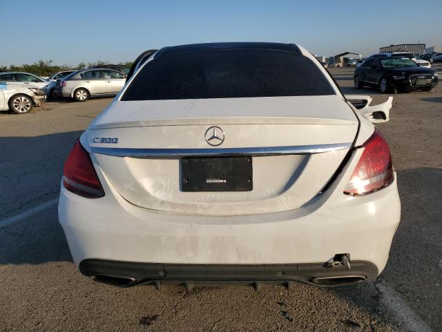 Photo 5 VIN: W1KWF8DB7MR615803 - MERCEDES-BENZ C 300 