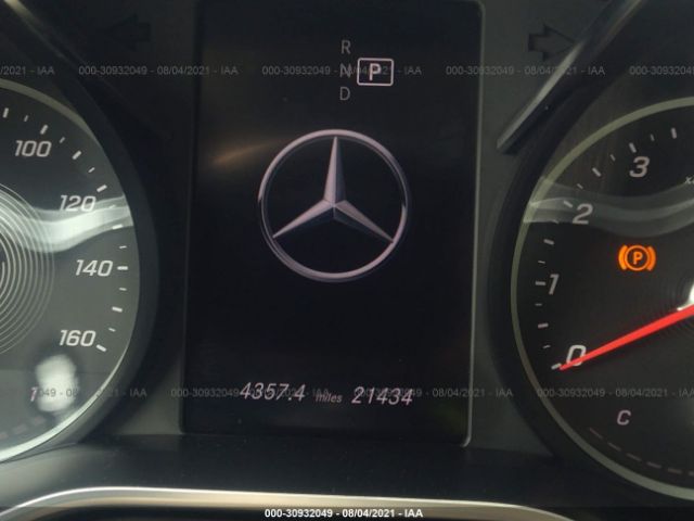 Photo 6 VIN: W1KWF8DB8LR583507 - MERCEDES-BENZ C-CLASS 