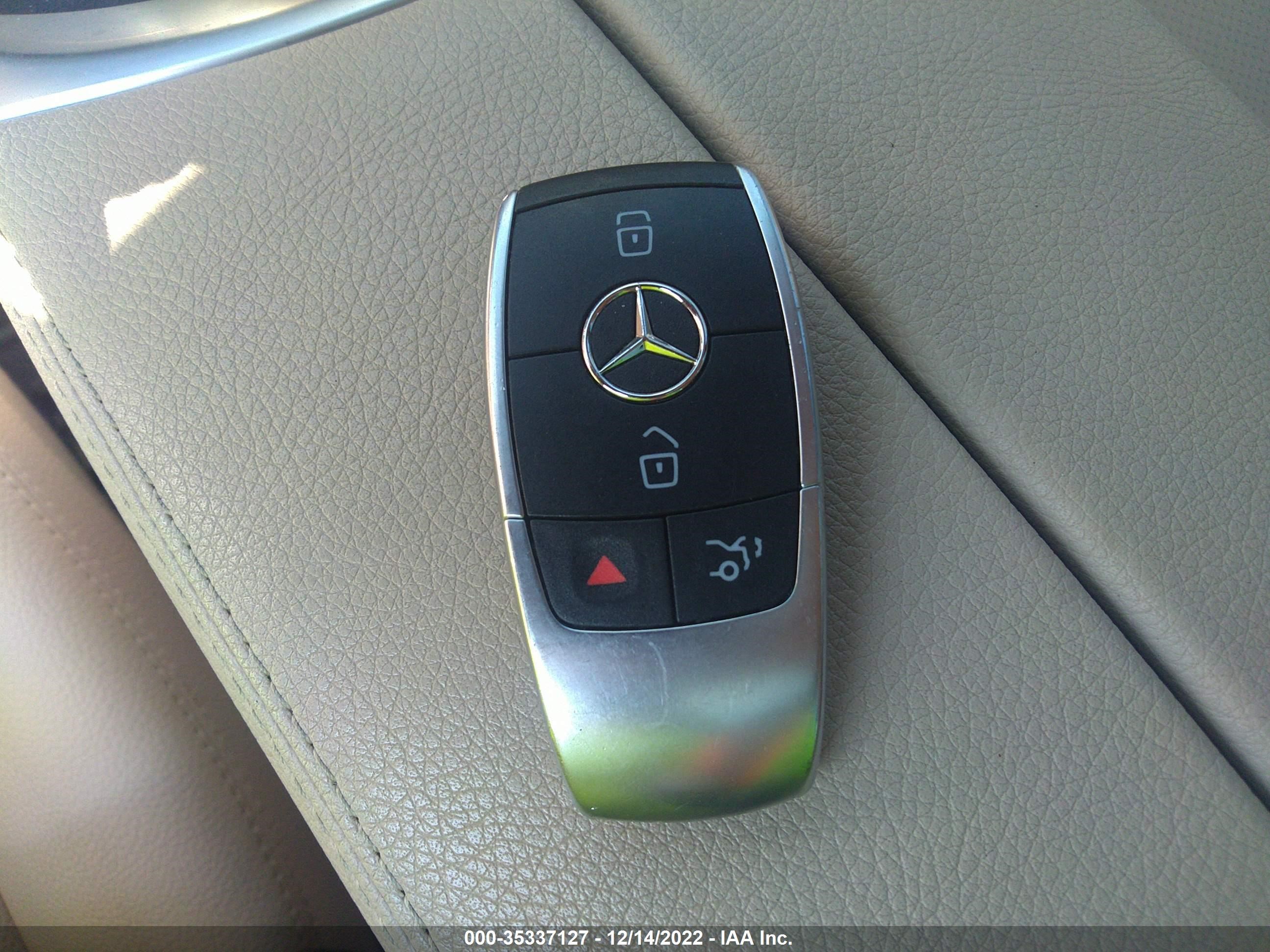 Photo 10 VIN: W1KWF8DB8LR590876 - MERCEDES-BENZ C-KLASSE 