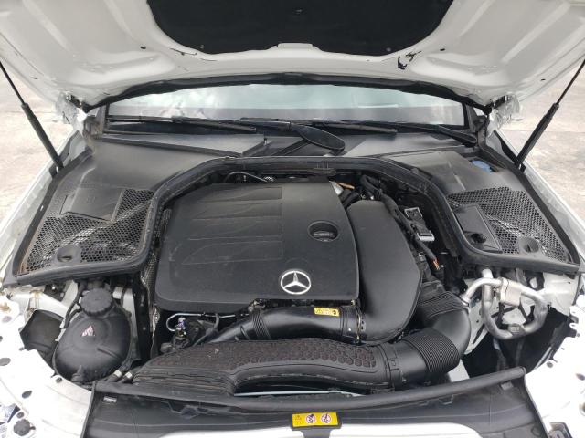 Photo 6 VIN: W1KWF8DB8LR600757 - MERCEDES-BENZ C 300 