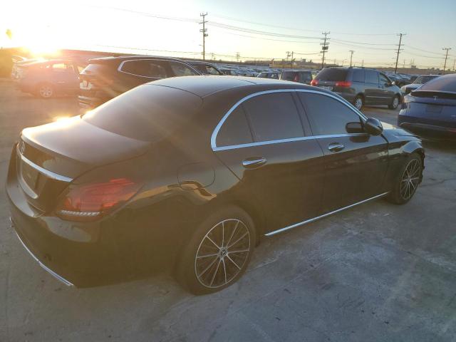 Photo 2 VIN: W1KWF8DB8MR622064 - MERCEDES-BENZ C-CLASS 