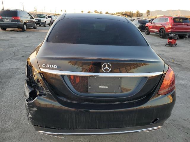 Photo 5 VIN: W1KWF8DB8MR622064 - MERCEDES-BENZ C-CLASS 