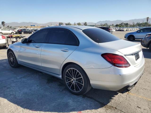 Photo 1 VIN: W1KWF8DB8MR632402 - MERCEDES-BENZ C 300 