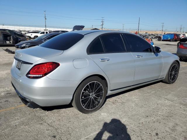 Photo 2 VIN: W1KWF8DB8MR632402 - MERCEDES-BENZ C 300 